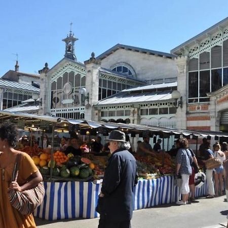 Maison Terrasse Proche Centre Ville Et Ile De Re ラ・ロシェル エクステリア 写真